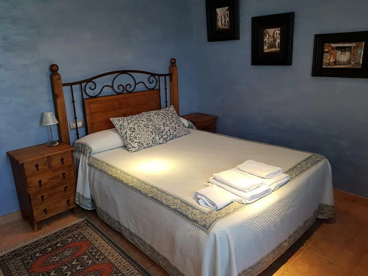 Casa Rural Eguzkilore Laukiz