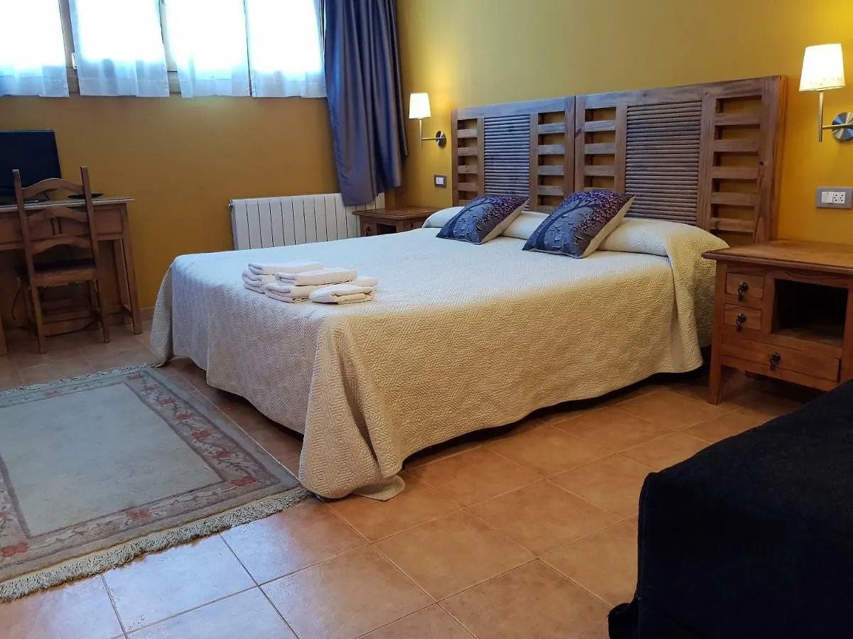 Casa Rural Eguzkilore Laukiz