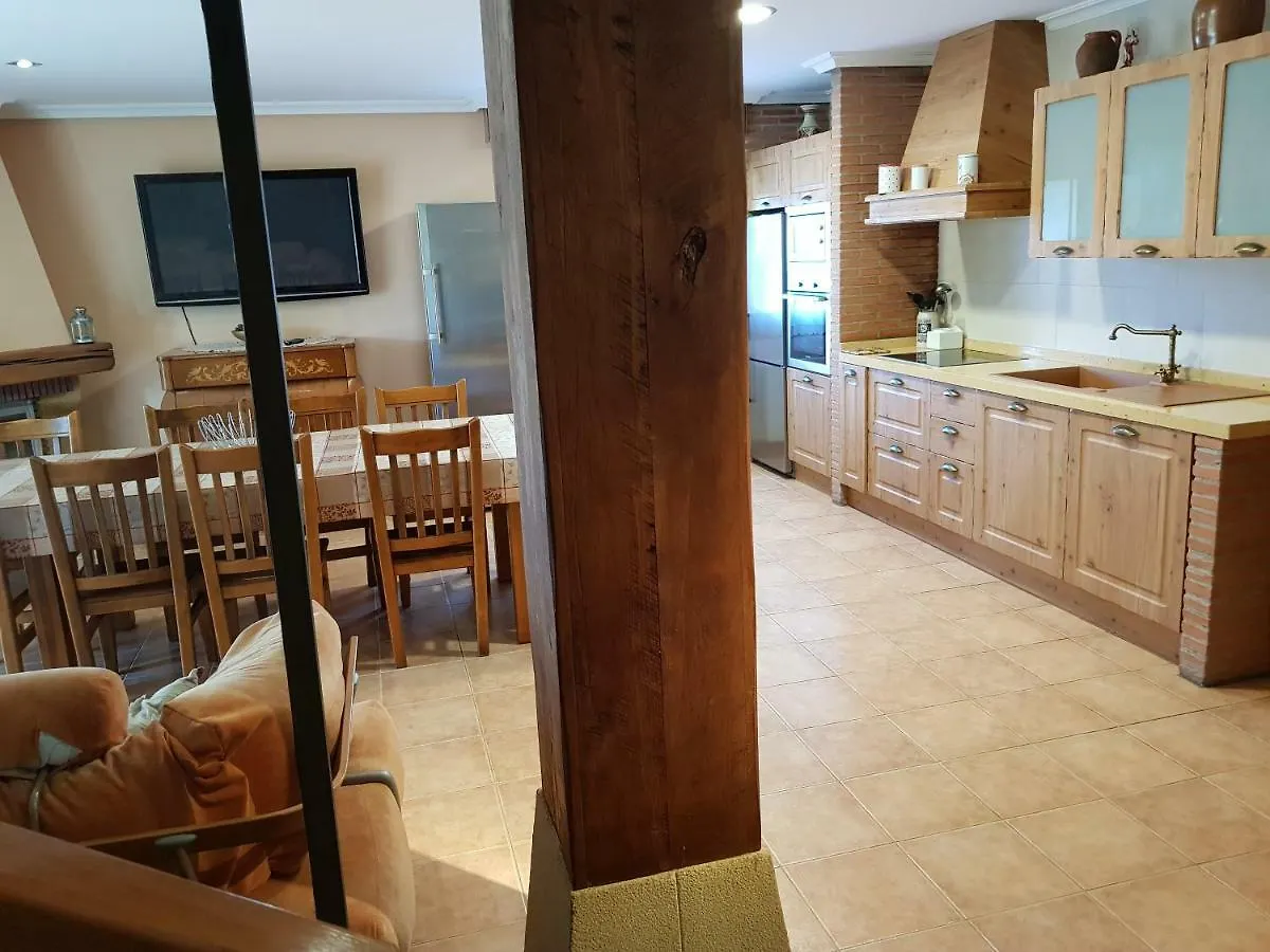 Casa Rural Eguzkilore Laukiz España