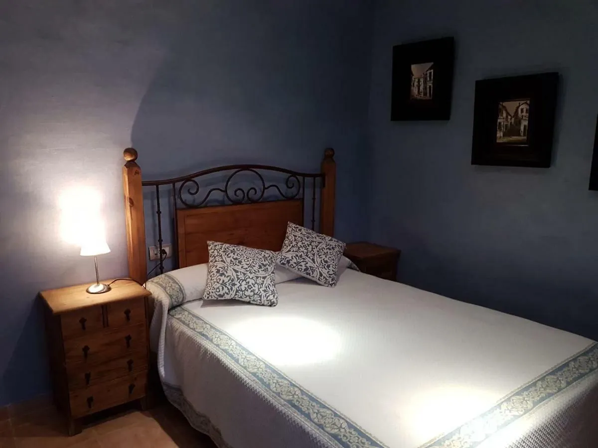 Casa Rural Eguzkilore Laukiz