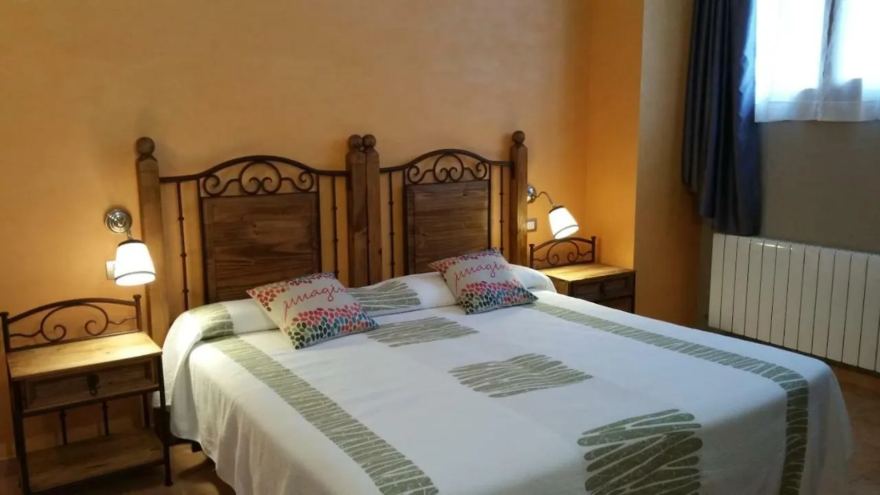 Casa Rural Eguzkilore Laukiz