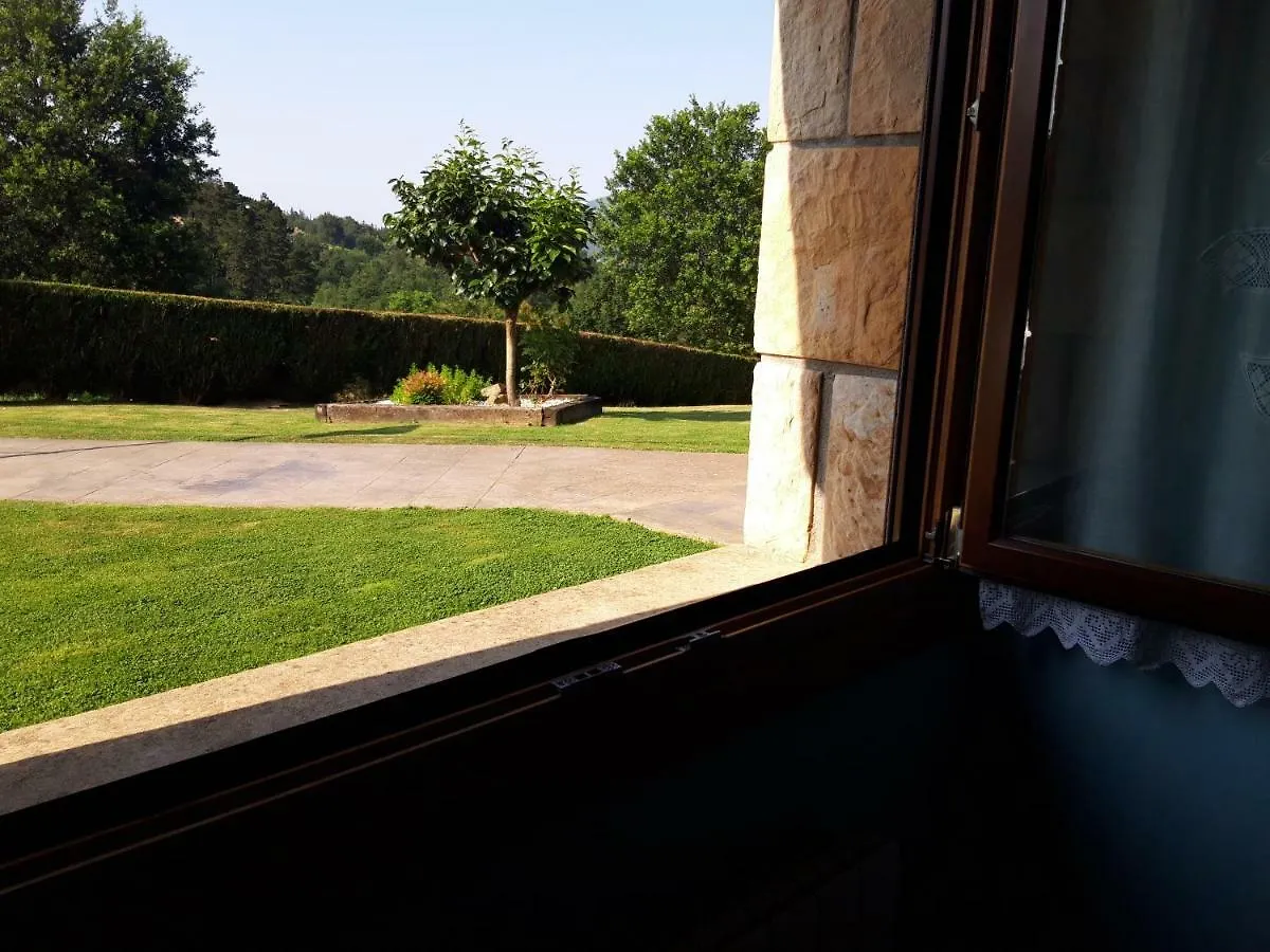 Casa Rural Eguzkilore Laukiz