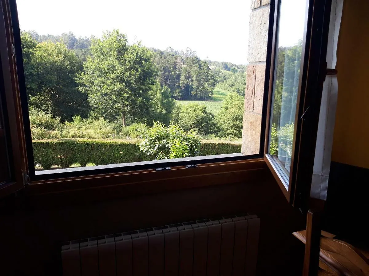 Casa Rural Eguzkilore Laukiz