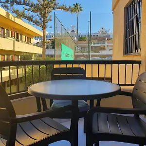 Torres Del Sol Apartamento Arona (Tenerife)