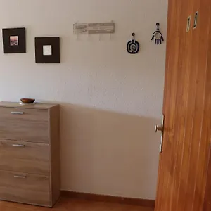 Playa Del Reducto Apartamento Arrecife (Lanzarote)