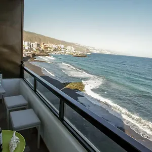 La Popa ...el Mar A Tus Pies... Apartamento Candelaria
