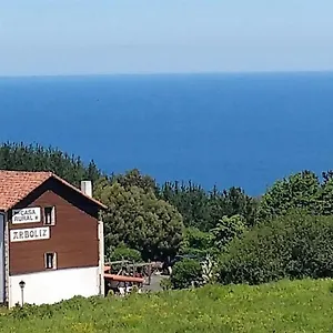Arboliz Ibarrangelu
