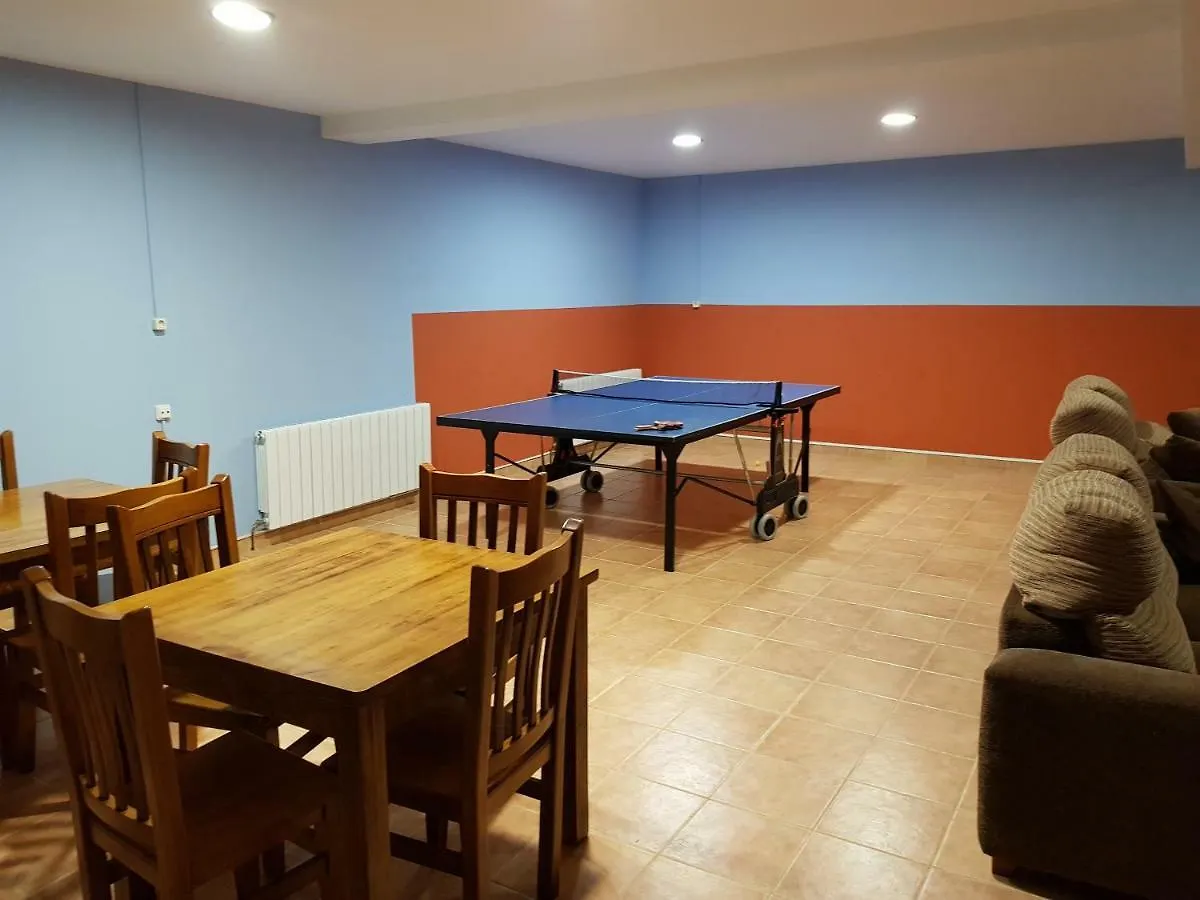 Casa Rural Eguzkilore Laukiz Country house